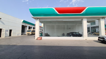 مركز خدمة بن هندي كيا - المنامة - +973 1741 4199