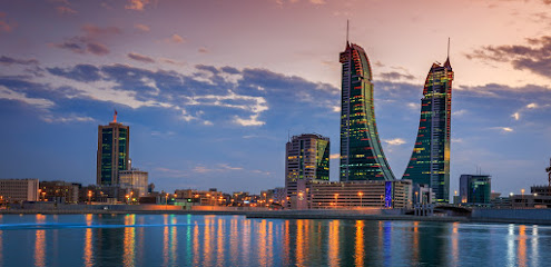 مجموعة جي إف إتش المالية ش.م.ب. - المنامة - +973 1753 8538