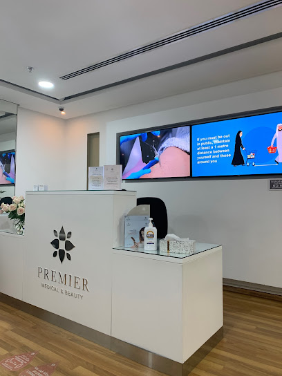 بريمير ميديكال اند بيوتي - Bahrain|Manama|5th floor MJ Tower