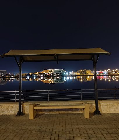 حمامات دوحة عراد - الرفاع -
