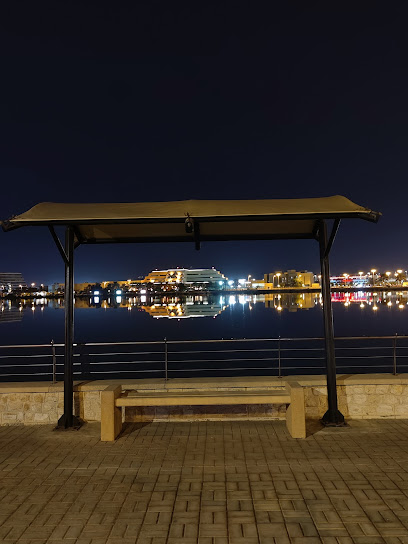 حمامات دوحة عراد - Bahrain|Al Hidd|Arad Hwy|7J6J+8HV