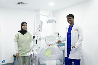مركز الجفير للتجميل مركز الجفير للتجميل أسنان ، جلدية ، ليزر - المحرق - +973 1339 9933