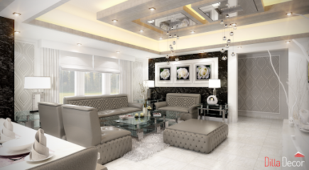 شركة ديلا للديكور ذ - المنامة - +973 1731 2132