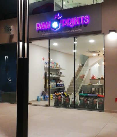 صالون PawPrints - الرفاع - +973 1311 6699