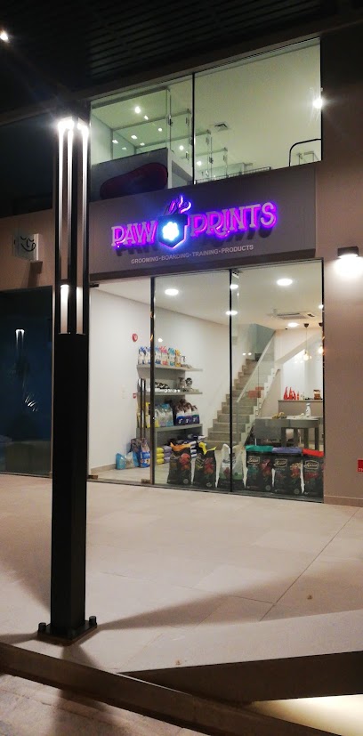 صالون PawPrints - Bahrain|Janabiyah|Road No. 7901 Shop 5 District 1 Block No. 579