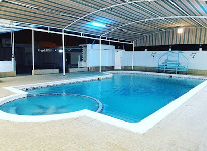 مسبح ابو سامي - المنامة - +973 3558 2563