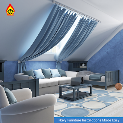 المنطقة الغربية للتجارة والمقاولات ش.م.ب. (ج) مواد حرارية البحرين - المنامة - +973 1763 1232