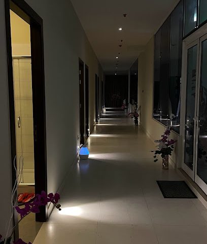اورا مساج اند سبا - المحرق - +973 3566 7565