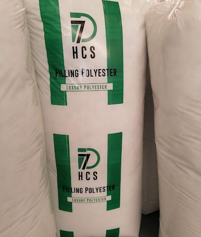 7D بوليستر HCS - المحرق - +973 3696 5009