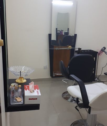صالون كريستيناتوب - سلماباد - +973 3513 9090