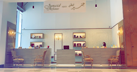 جنيد للعطور - الرفاع - +973 1337 6556