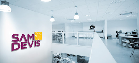 Samdevis للدعاية والإعلان ذ م م - المحرق - +973 3779 7796