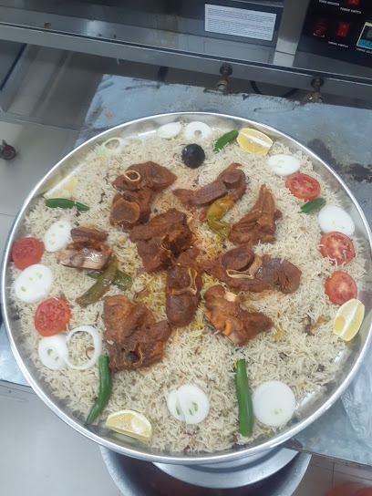 مطعم الصايح - Bahrain|Isa Town|Rd No 1403