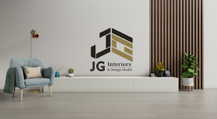 JG إنتيريورز آند ديزاين ستوديو - المنامة - +973 3660 1541