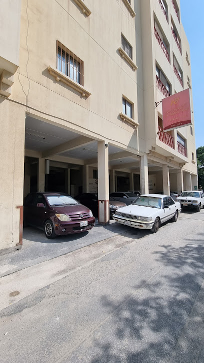 ارادوس لخدمات القوى العاملة - Bahrain|Manama|Road 907،|Office 207