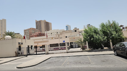 مركز الحورة الصحي - المحرق - +973 1731 8888