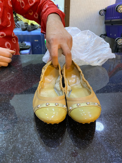 طبيب الأحذية - Bahrain|Manama|6HH3+X4H