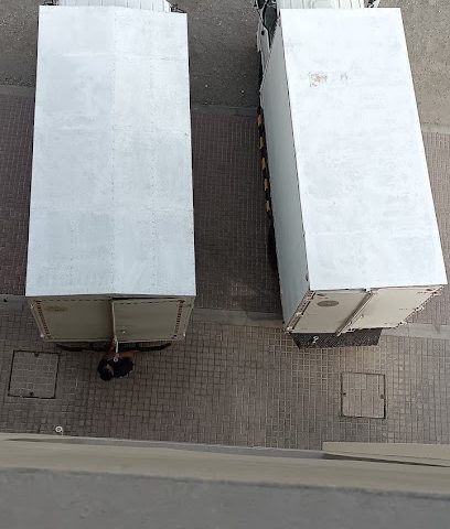 ارك لنقل التعبئة البحرين - المحرق - +973 3831 2374