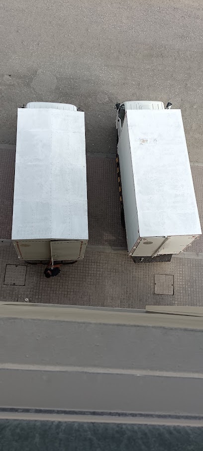 ارك لنقل التعبئة البحرين - Bahrain|A'ali|road street 3815|Shop 278A