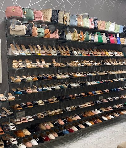 أحذية سحرية - سند - +973 3668 1144