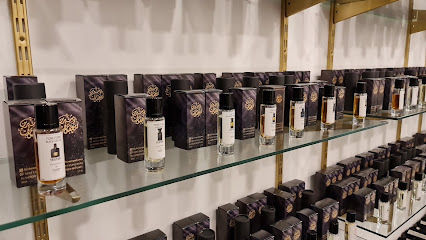 بوشيرين للعطورات bushereen perfumes - الرفاع - +973 3363 3696