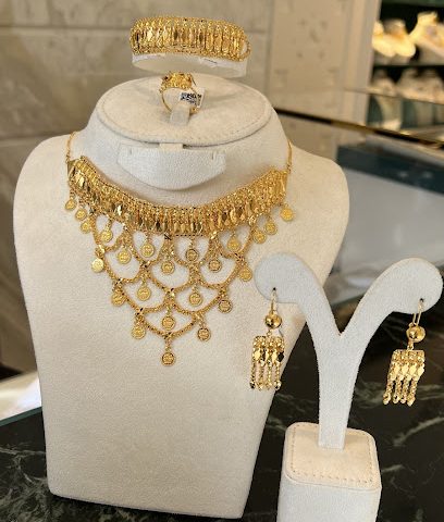 مجوهرات زمردة مجوهرات زمردة - المنامة - +973 1755 5015