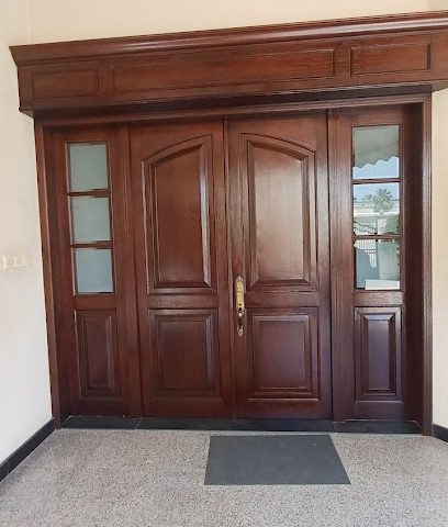 هاي سكاي جيت للألمنيوم والزجاج - المحرق - +973 3387 1640