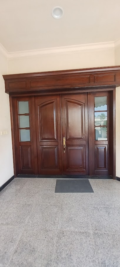 هاي سكاي جيت للألمنيوم والزجاج - Bahrain|Salmabad|Rd No 433