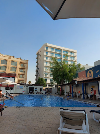 النادي البريطاني - Bahrain|Manama|Rd No 3748|6H4R+9JG