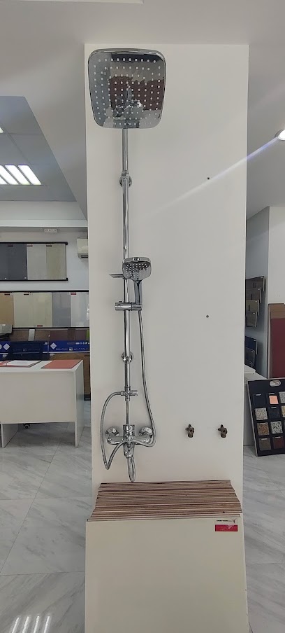 سامورن للتجارة ذ - Bahrain|Manama|Building 30