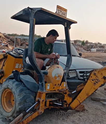 اسطبل نادر - سيف - +973 3980 0767
