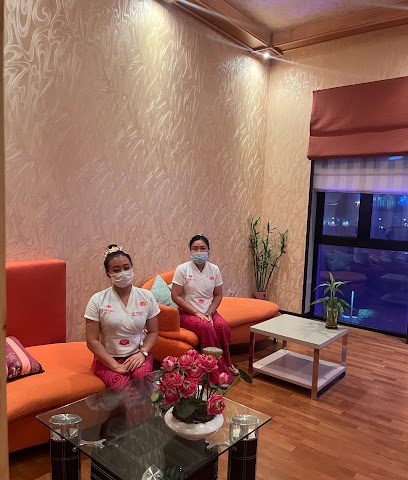 DS Ann's Spa - فندق النخبة جراند - المحرق - +973 3909 2739