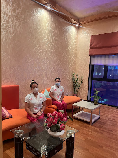 DS Ann's Spa - فندق النخبة جراند - Bahrain|428|Seef Road 2845