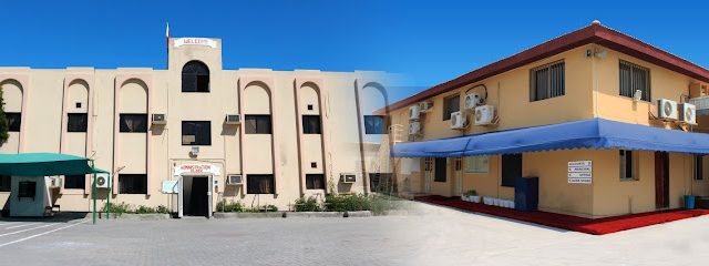مدرسة نيو هورايزون - السنابس - +973 1759 5372
