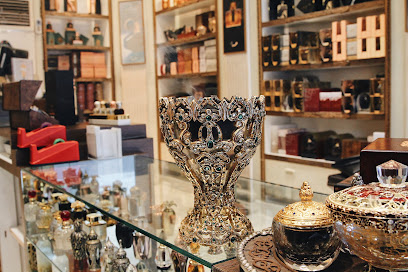 جنيد للعطور - الرفاع - +973 1734 4188