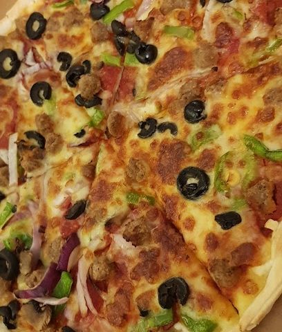 بيتزا هت - الرفاع - +973 1778 7275