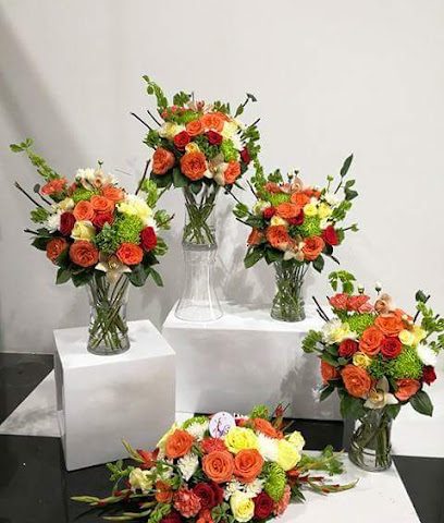 مركز رحيق للزهور - سند - +973 1740 4300