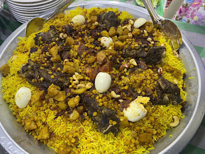 Ammi restaurant مطعم عمي - سلماباد - +973 1362 2020