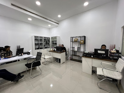 الواحة للسفريات المكتب الرئيسي - توبلي - +973 3823 2111