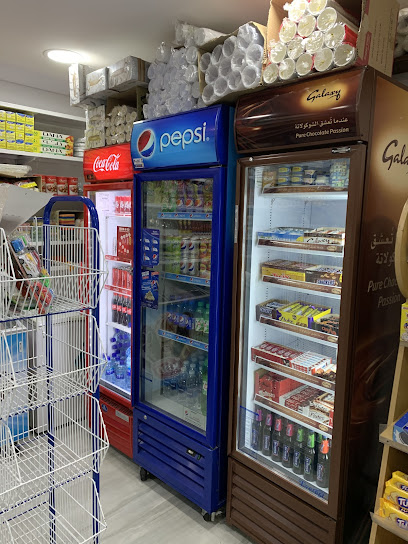 مجموعة ثلاجة الوقت BH - Bahrain|Arad|Rd No 4403|Building 168