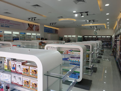 صيدلية الفتح - الرفاع - +973 3939 4450