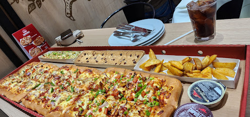 بيتزا هت - الرفاع - +973 1771 1113