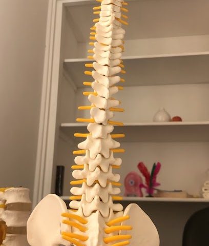 دكتور شيان للعلاج الطبيعي / العلاج الصيني - المحرق - +973 3207 8866