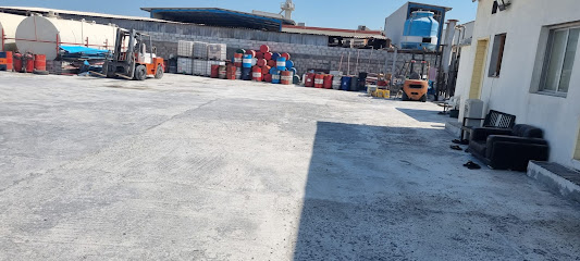 شركة جافريا للزيوت ذ - المنامة ، - +973 3979 2221