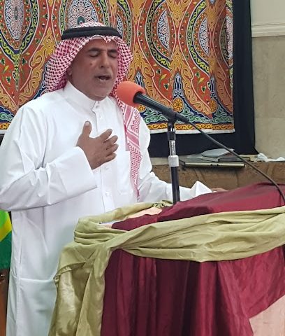 مأتم الحاج علي الملا - الرفاع - +973 3649 0051
