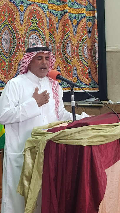 مأتم الحاج علي الملا - Bahrain|Sanad|Rd No 4531|5H2P+2MH