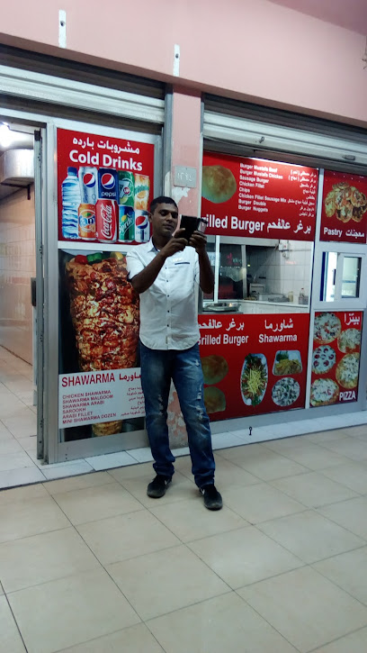 بيتزا مصطفى - Bahrain|Riffa|Al Bahair|4HRH+673