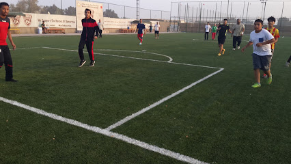 أكاديمية سباير لكرة القدم - سيف - +973 3457 2886
