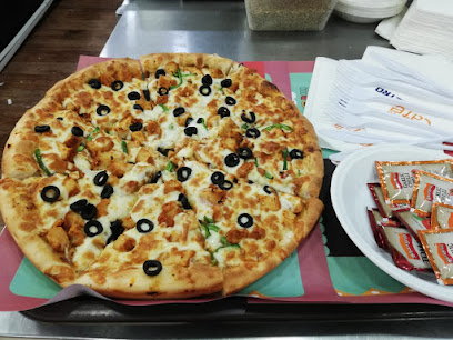 الفرن الذهبي - الرفاع - +973 1770 3530