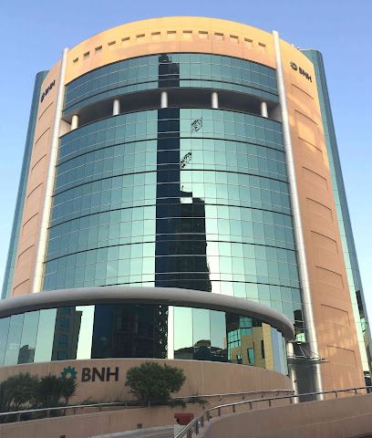 Nexus Insurance Brokers LLC - المنامة - +973 1751 1777